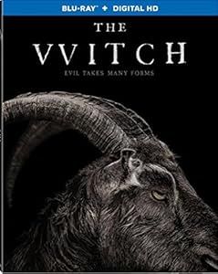 The VVitch: A New-England Folktale 2015 女巫 BR+Digital 