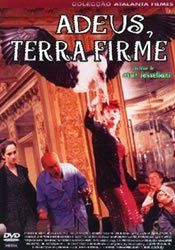 farewell home sweet home/ Adieu, plancher des vaches! DVD (Korea Version)