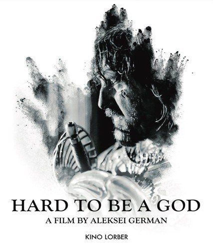 Hard to Be a God/ Trudno byt bogom 2013 DVD