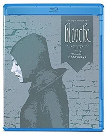 Blanche (1971) BR