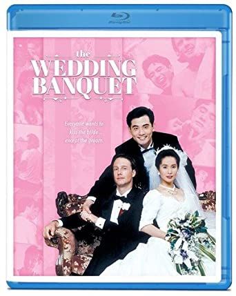 The Wedding Banquet (1993) BR