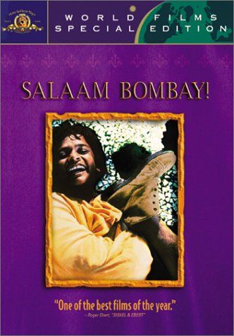 Salaam Bombay (Widescreen Special Edition)