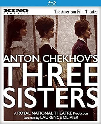Three Sisters (1970) BR