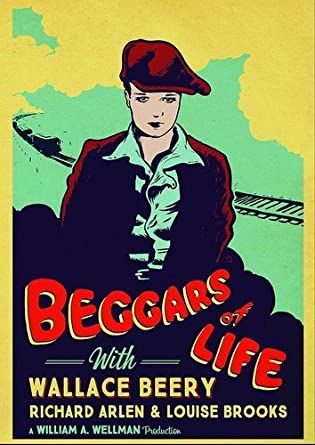 Beggars of Life (1928) BR