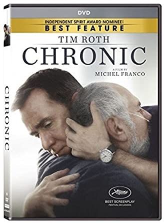Chronic 2015 DVD