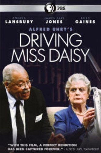 Great Performances: Driving Miss Daisy TV 1971DVD