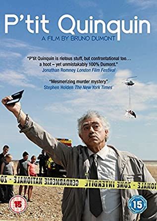 P'tit Quinquin (2014)