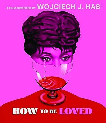 How to Be Loved 1963 BR