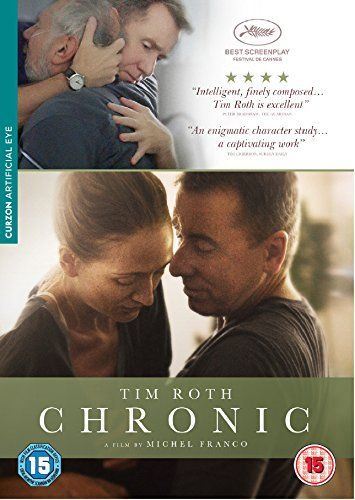 Chronic 2015 DVD