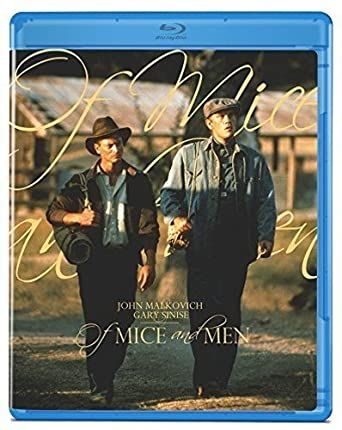 Of Mice and Men (1992) BR