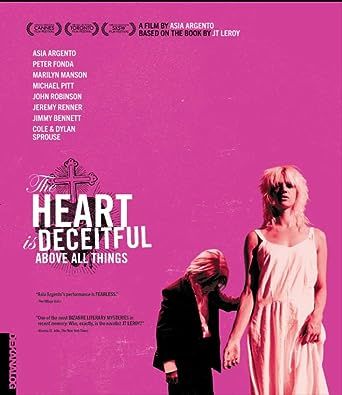 The Heart Is Deceitful Above All Things 2004 BR