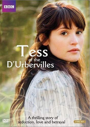 Tess of the d'Urbervilles (2008) DVD