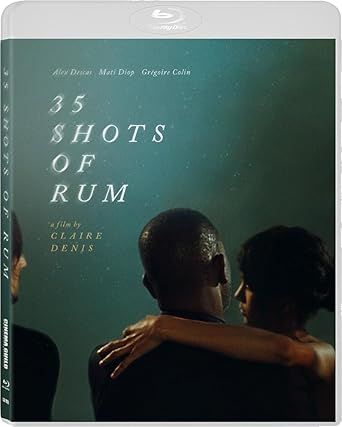 35 Shots of Rum 2008 Collector's Edition BR