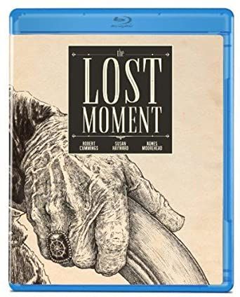 The Lost Moment (1947) BR
