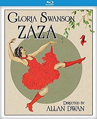 Zaza (1923) BR