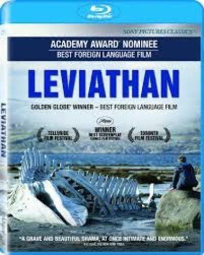Leviathan 2014 BR
