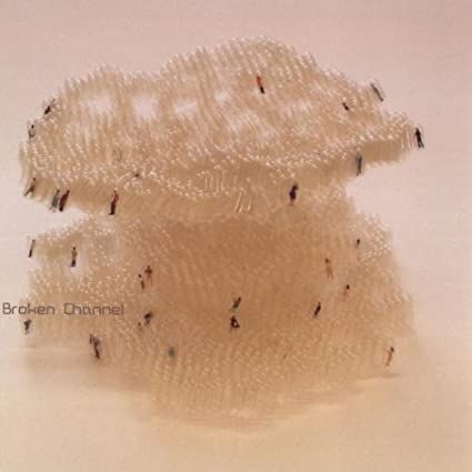 Broken Channel CD+DVD (2-disc)