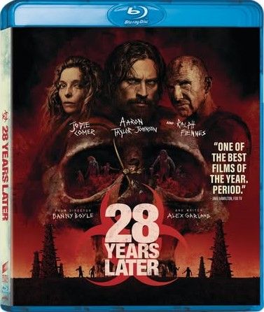 28 Years Later 28年後 BR