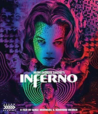Henri-Georges Clouzot's Inferno/ L'enfer d'Henri-Georges Clouzot (2009) BR