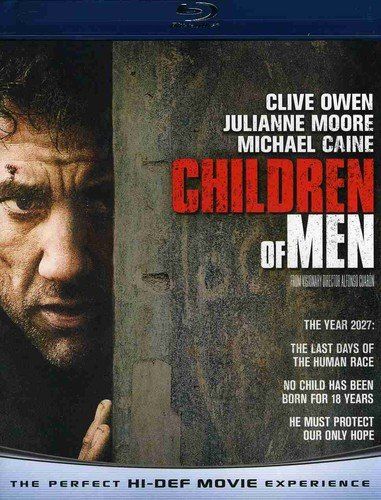 Children of Men 2006 BR