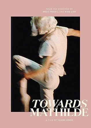 Towards Mathilde 2005 DVD