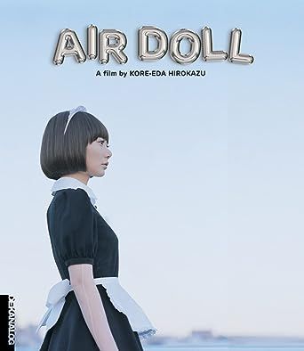 空氣人形 Air Doll 2009 BR