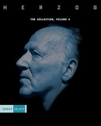 Herzog: The Collection, Volume 2 BR - AEC