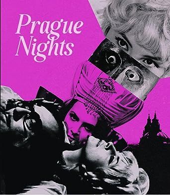 Prague Nights 1969 BR