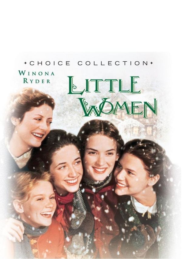 Little Women 1994 BR