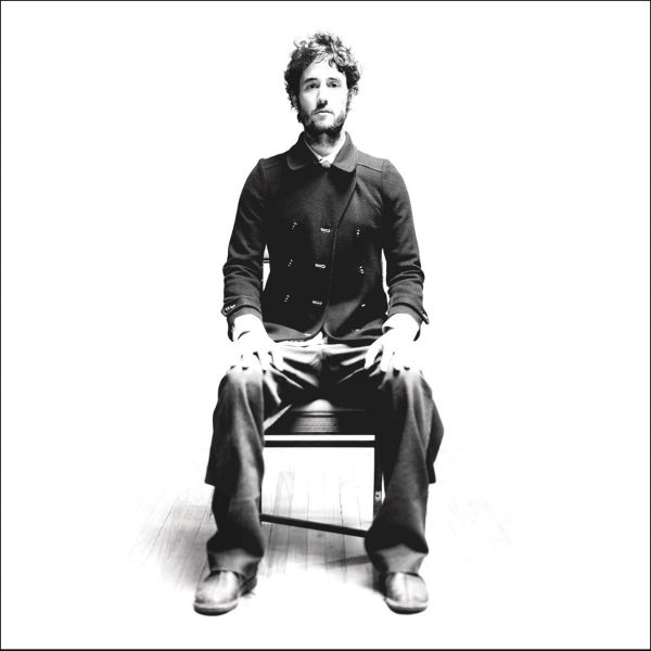 Alexi Murdoch/Time without Conseqence CD