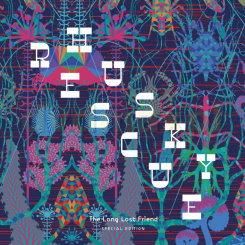 Husky Rescue/ Long Lost Friend (special edition) 2CD