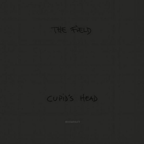 The Field/Cupid's Head CD
