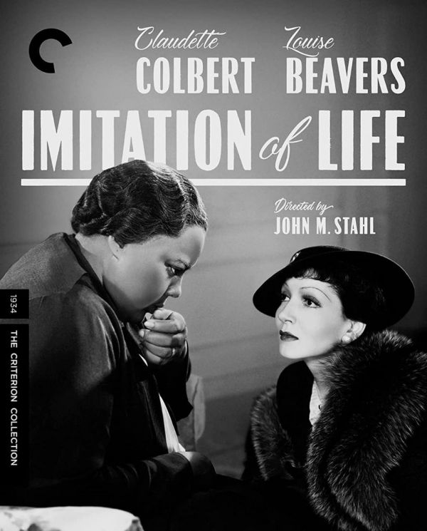 Criterion Collection: Imitation of Life 1934 BR