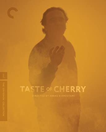 Criterion Collection: Taste of Cherry/ Ta'm e guilass (1997) BR