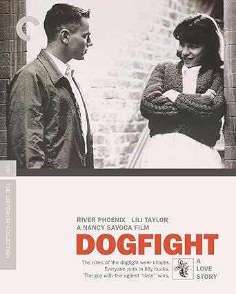 Criterion Collection: Dogfight 1991春色一籮筐 BR