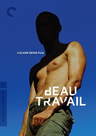 Criterion Collection: Beau Travail (1999) DVD