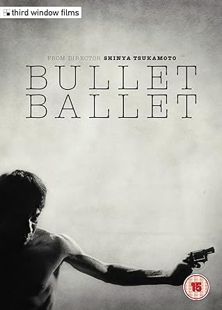 Bullet Ballet 1998