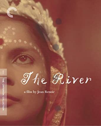 Criterion Collection: The River (1951) BR