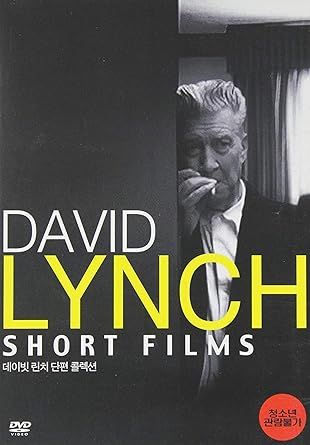Short Films Of David Lynch (Korean Version)