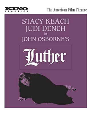 Luther (1974) BR