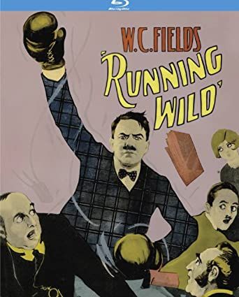 Running Wild (1927) BR