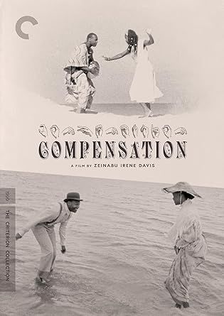 Criterion Collection: Compensation 1999 BR