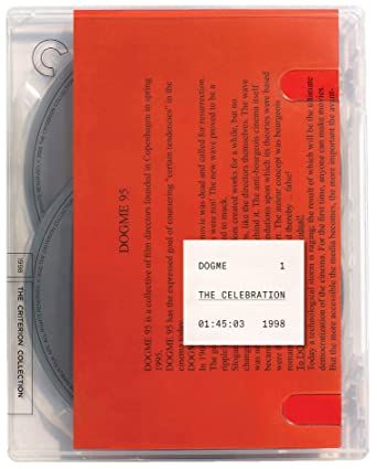 Criterion Collection: The Celebration 1998 BR