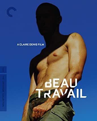Criterion Collection: Beau Travail (1999) BR