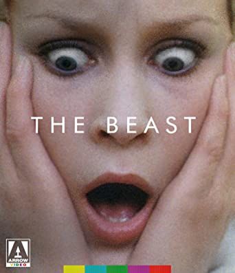 The Beast (1975) (2-Disc Special Edition) Blu-ray + DVD