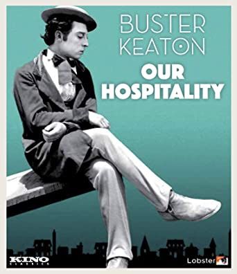 Our Hospitality (1923) BR