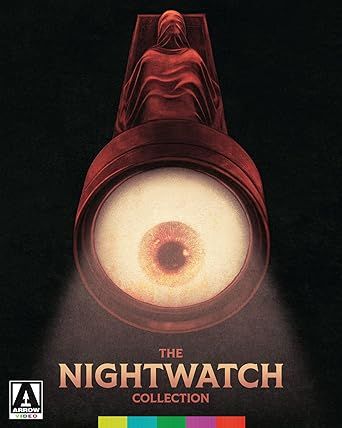 The Nightwatch Collection Limited Edition 1994/97 BR