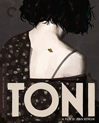 Criterion Collection: TONI (1935) BR