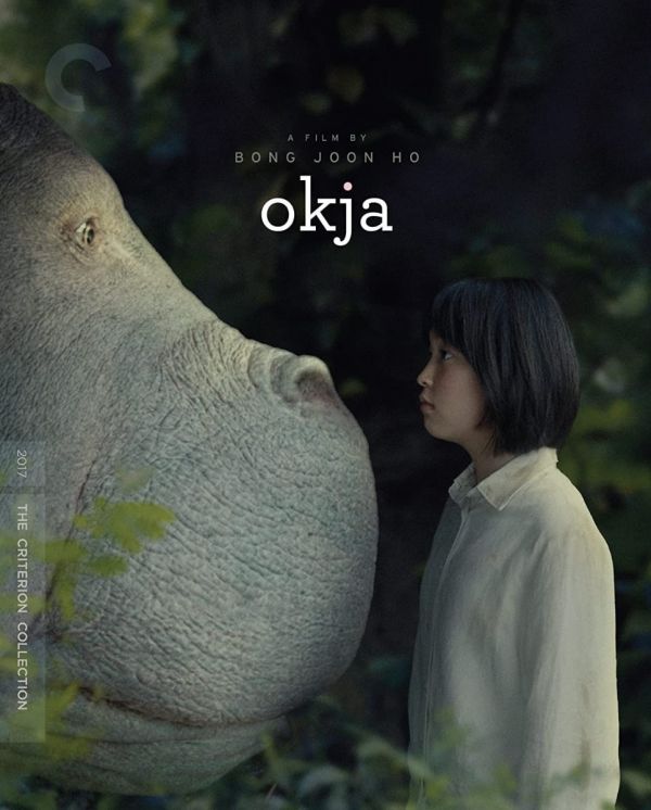 Criterion Collection: Okja 2017 BR
