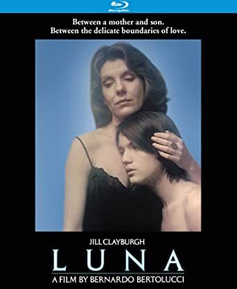 Luna/ La Luna (1979) BR